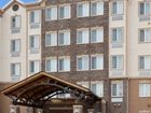 фото отеля Staybridge Suites Franklin