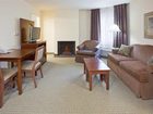 фото отеля Staybridge Suites Franklin