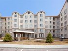 фото отеля Staybridge Suites Franklin