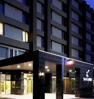фото отеля Hotel Quad Inn Yokote
