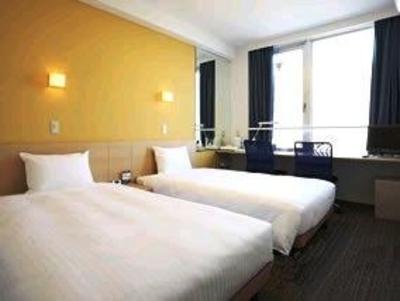 фото отеля Hotel Quad Inn Yokote