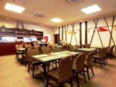 фото отеля Hotel Quad Inn Yokote