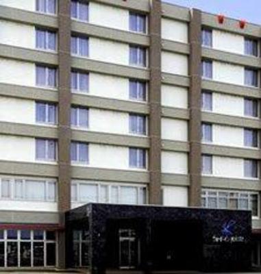 фото отеля Hotel Quad Inn Yokote
