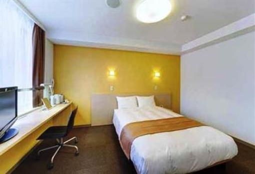 фото отеля Hotel Quad Inn Yokote