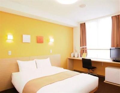 фото отеля Hotel Quad Inn Yokote