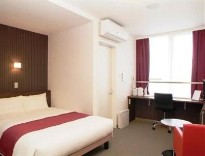 фото отеля Hotel Quad Inn Yokote