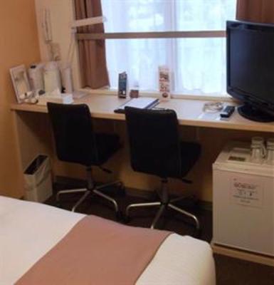 фото отеля Hotel Quad Inn Yokote