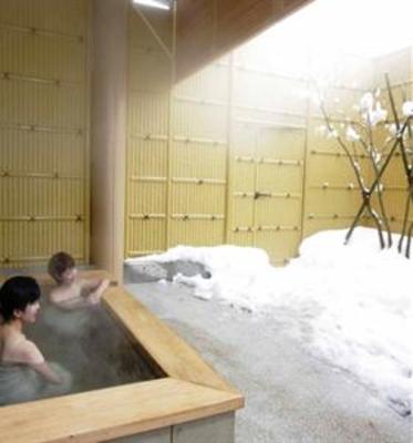 фото отеля Hotel Quad Inn Yokote