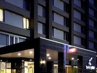 Hotel Quad Inn Yokote