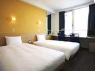 фото отеля Hotel Quad Inn Yokote