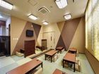 фото отеля Hotel Quad Inn Yokote