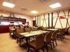 фото отеля Hotel Quad Inn Yokote