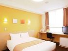фото отеля Hotel Quad Inn Yokote