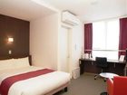 фото отеля Hotel Quad Inn Yokote