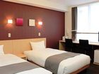 фото отеля Hotel Quad Inn Yokote