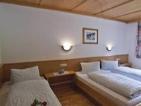 Trixl Appartementhaus Fieberbrunn