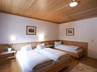 фото отеля Trixl Appartementhaus Fieberbrunn