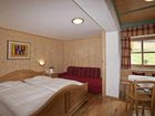 фото отеля Trixl Appartementhaus Fieberbrunn