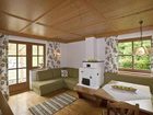 фото отеля Trixl Appartementhaus Fieberbrunn