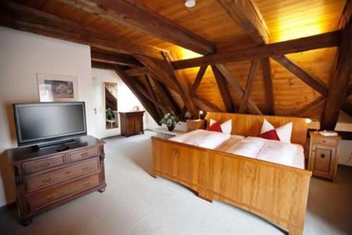 фото отеля Altstadthotel Bad Griesbach
