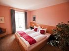 фото отеля Altstadthotel Bad Griesbach