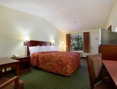 фото отеля Adelanto-Days Inn