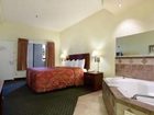 фото отеля Adelanto-Days Inn