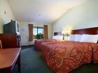 фото отеля Adelanto-Days Inn