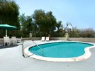 фото отеля Adelanto-Days Inn