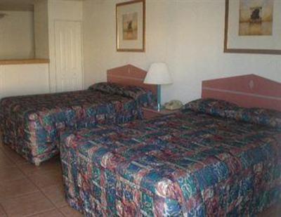 фото отеля Redwood Motel Chandler