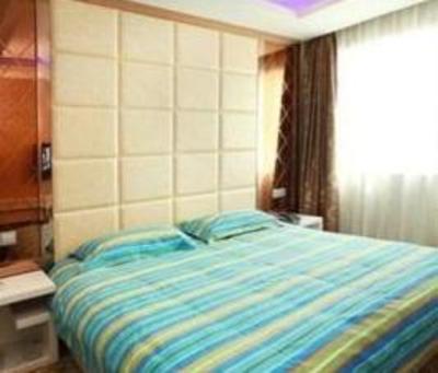 фото отеля Super 8 Hotel Hangzhou Xi Hu Qing Nian Lu