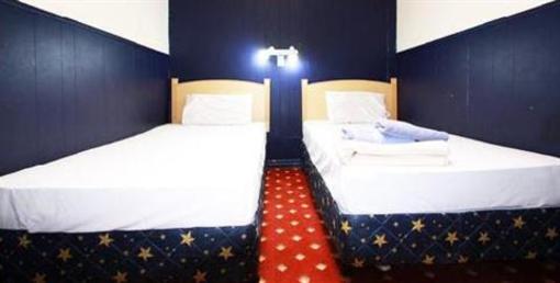фото отеля Aussie Lodge