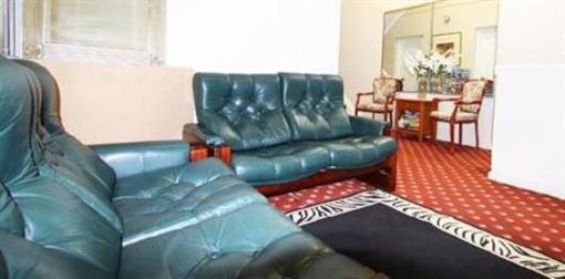 фото отеля Aussie Lodge