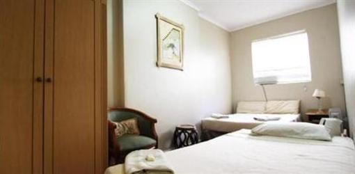 фото отеля Aussie Lodge
