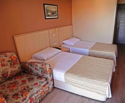 фото отеля Ileri Hotel & Apartments