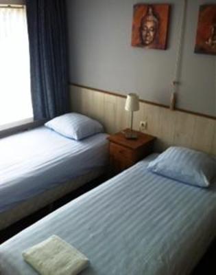 фото отеля Pension Ouddorp