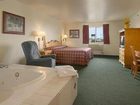 фото отеля Super 8 West Branch