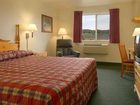 фото отеля Super 8 West Branch