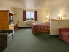 фото отеля Super 8 West Branch