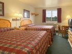 фото отеля Super 8 West Branch