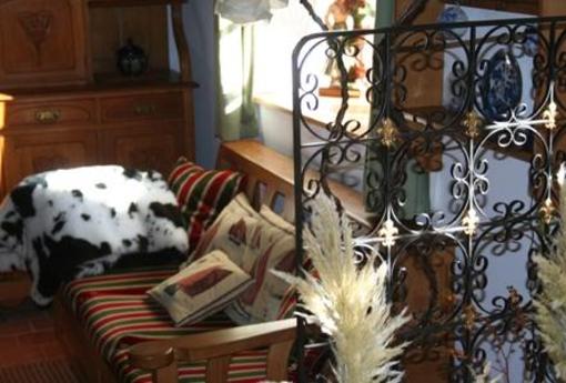 фото отеля Ar Velin Avel Hotel Plougasnou