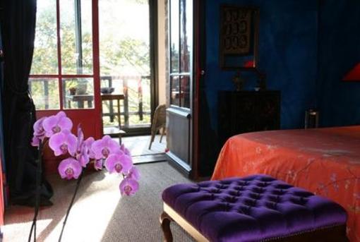 фото отеля Ar Velin Avel Hotel Plougasnou