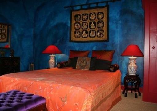 фото отеля Ar Velin Avel Hotel Plougasnou