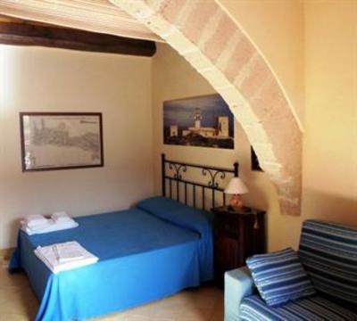 фото отеля Lisola Residence Favignana