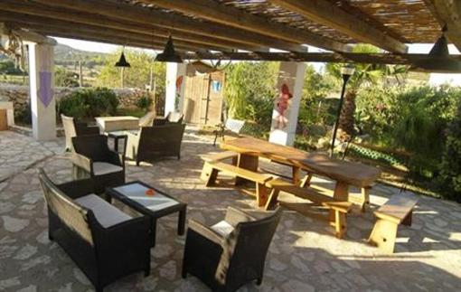 фото отеля Lisola Residence Favignana