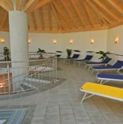 фото отеля Hotel Simmerlwirt