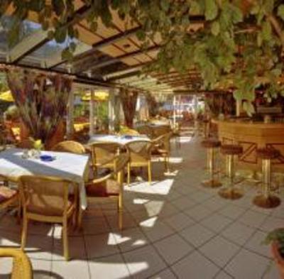 фото отеля Hotel Simmerlwirt