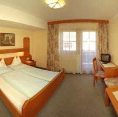 фото отеля Hotel Simmerlwirt