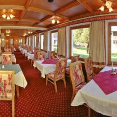 фото отеля Hotel Simmerlwirt
