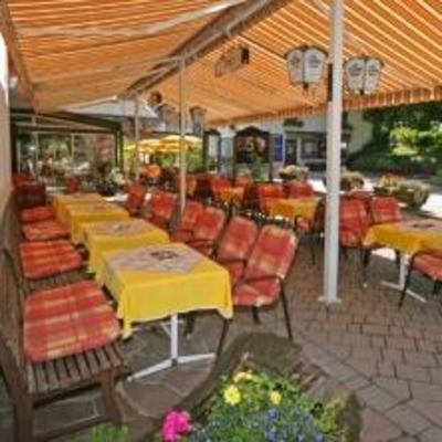 фото отеля Hotel Simmerlwirt